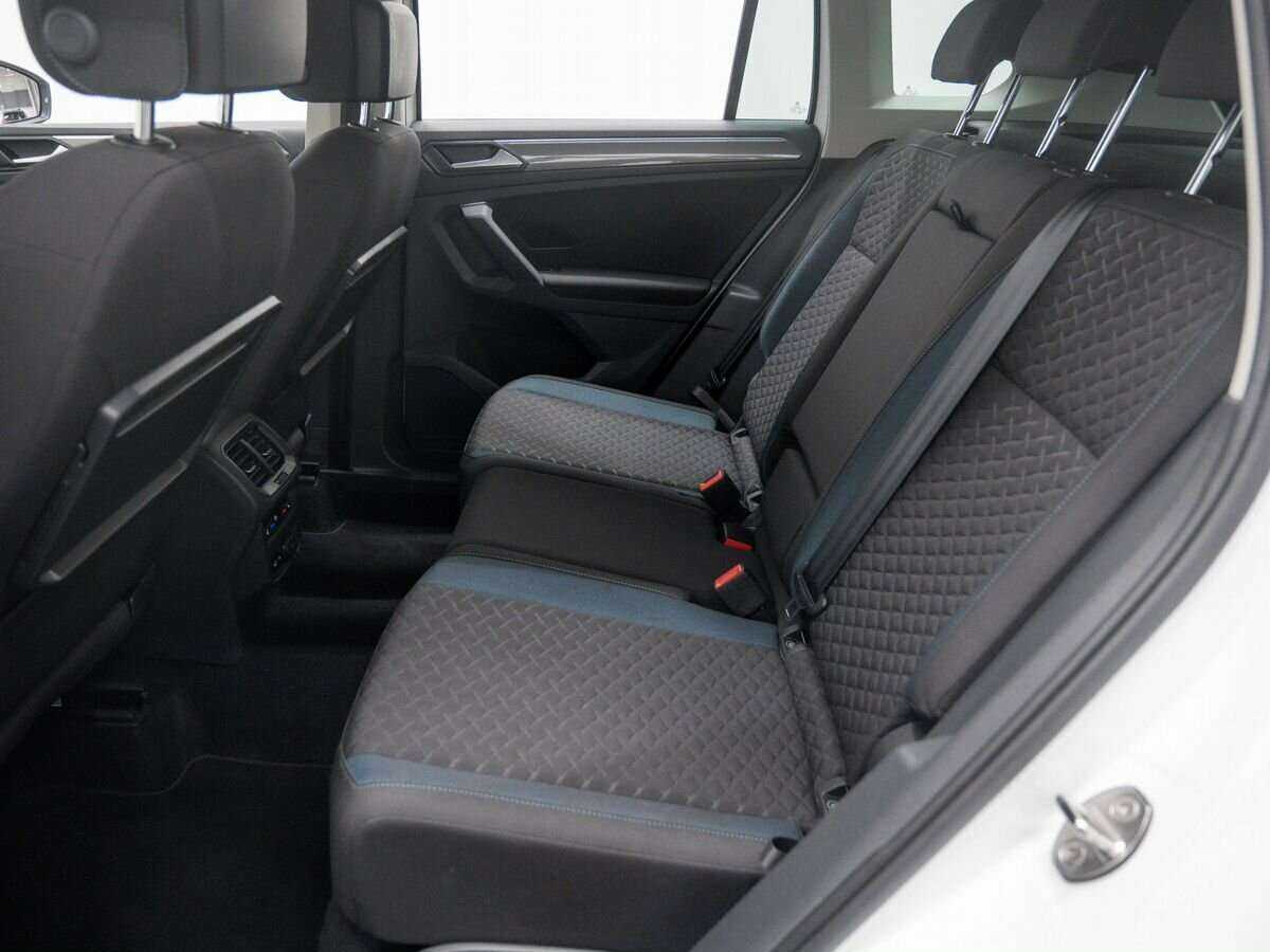 Купить Volkswagen Tiguan, 2019, 113 978 км.. Фото: #14