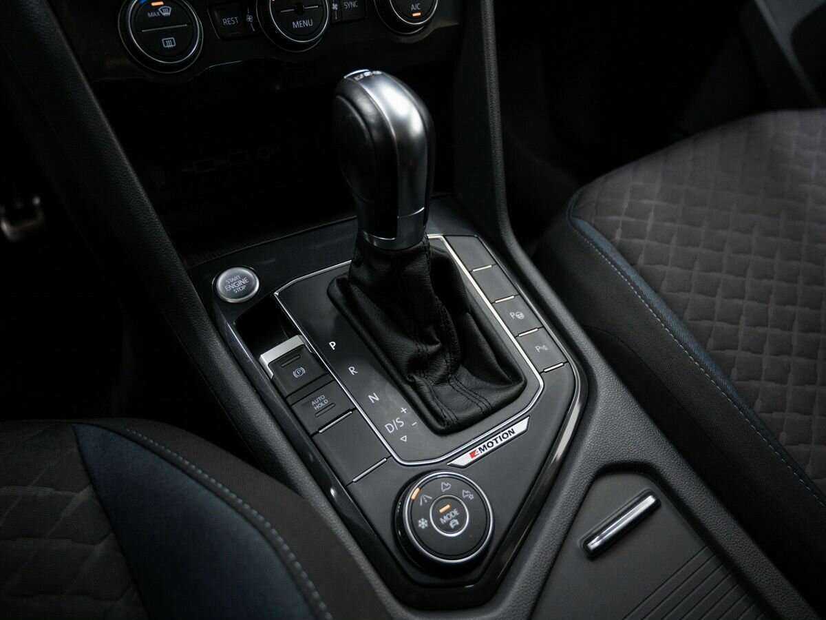 Купить Volkswagen Tiguan, 2019, 113 978 км.. Фото: #20