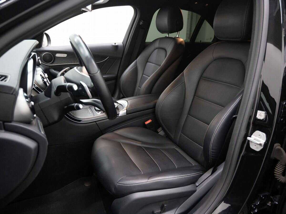 Купить Mercedes-Benz C-Класс, 2014, 114 000 км.. Фото: #7