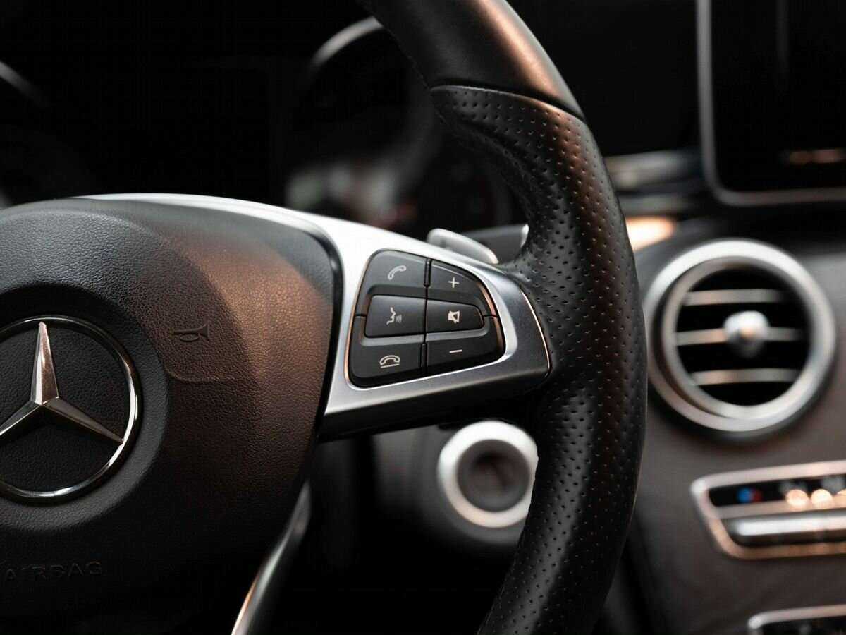 Купить Mercedes-Benz C-Класс, 2014, 114 000 км.. Фото: #15