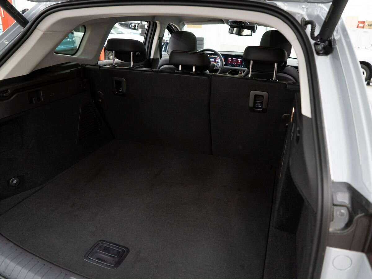 Купить EXEED TXL, 2023, 1 650 км.. Фото: #9