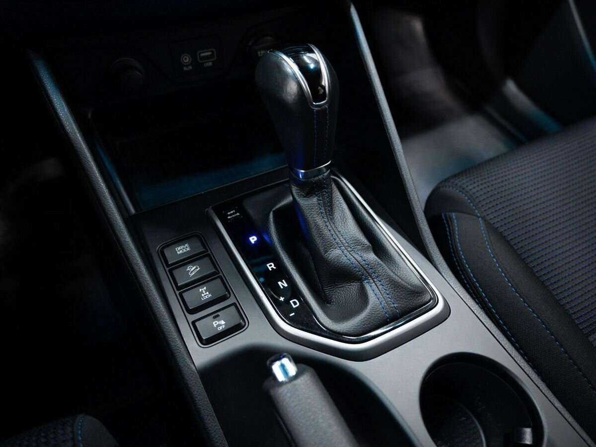 Купить Hyundai Tucson, 2018, 116 000 км.. Фото: #16