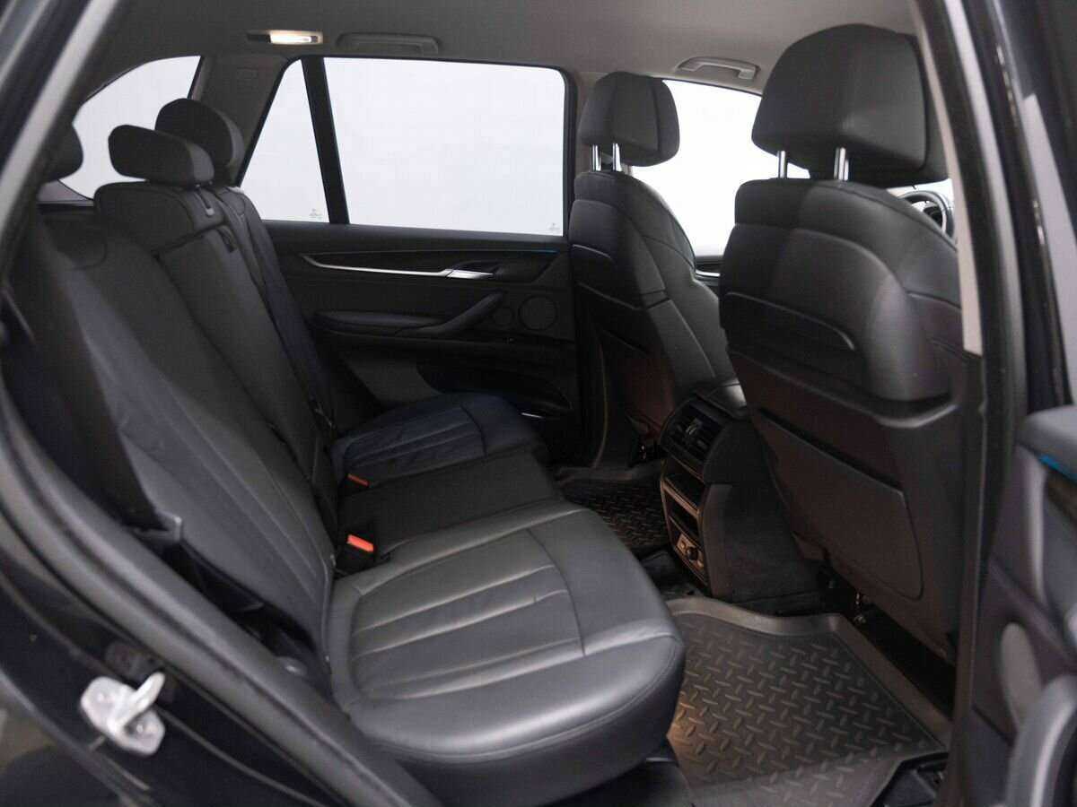 Купить BMW X5, 2014, 147 000 км.. Фото: #9