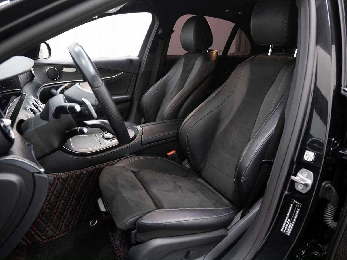 Купить Mercedes-Benz E-Класс, 2017, 96 000 км.. Фото: #7