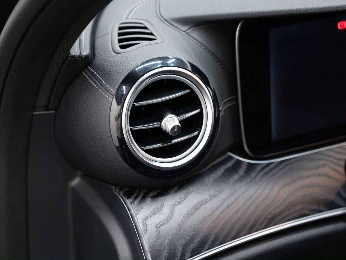 Купить Mercedes-Benz E-Класс, 2017, 96 000 км.. Фото: #20