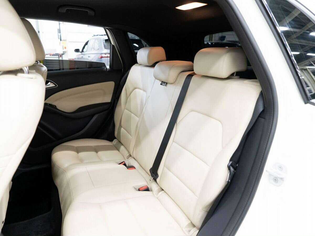 Купить Mercedes-Benz B-Класс, 2013, 105 300 км.. Фото: #6