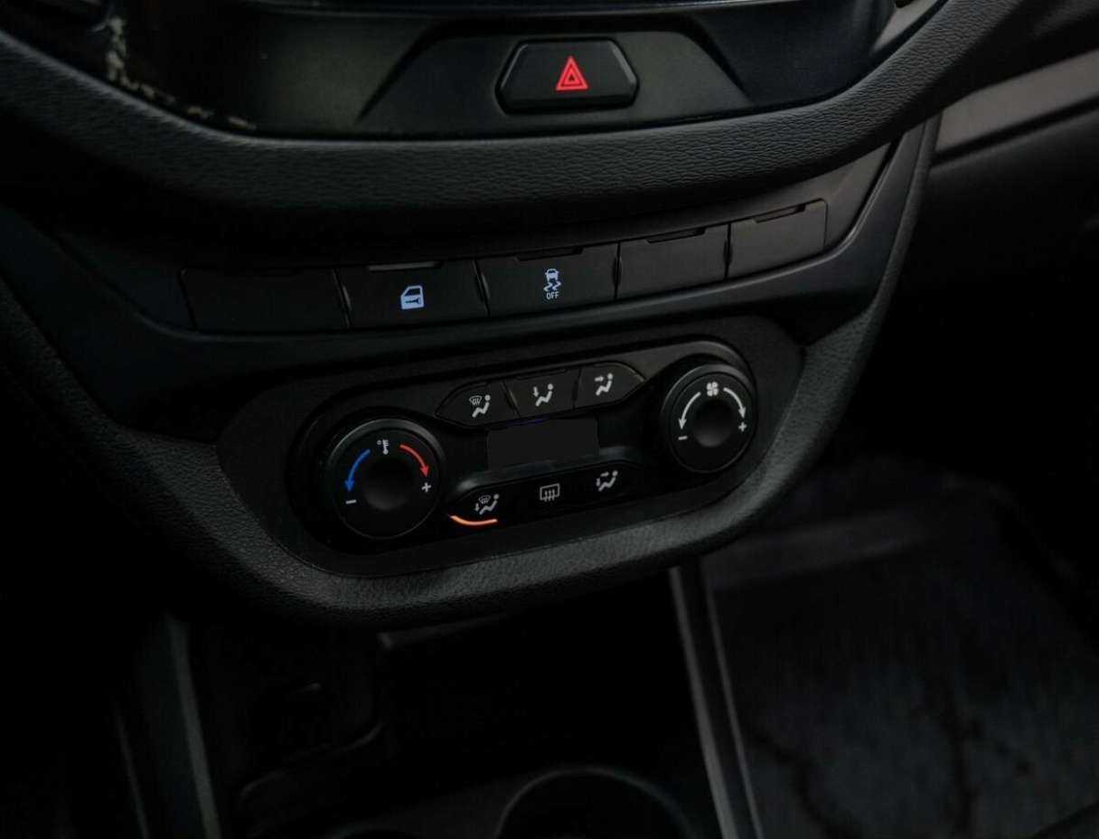 Купить Лада (ВАЗ) Веста, 2020, 60 000 км.. Фото: #15