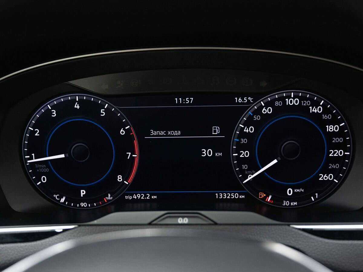 Купить Volkswagen Passat, 2019, 133 248 км.. Фото: #15