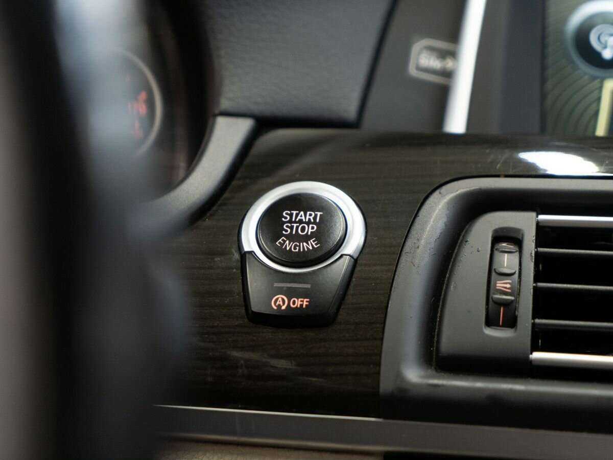 Купить BMW 5 серии, 2012, 115 270 км.. Фото: #10