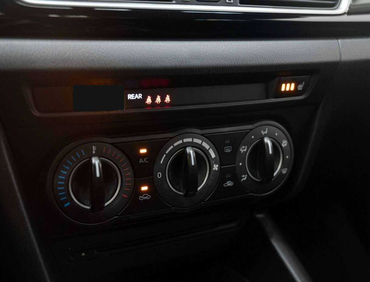 Купить Мазда 3, 2013, 111 316 км.. Фото: #19