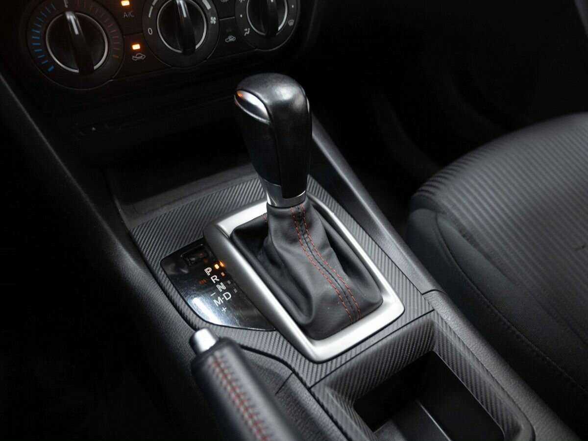 Купить Мазда 3, 2013, 111 316 км.. Фото: #20