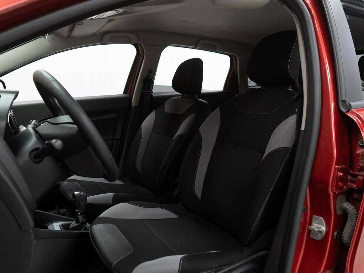 Купить Лада (ВАЗ) ИКСРЭЙ, 2016, 102 000 км.. Фото: #5