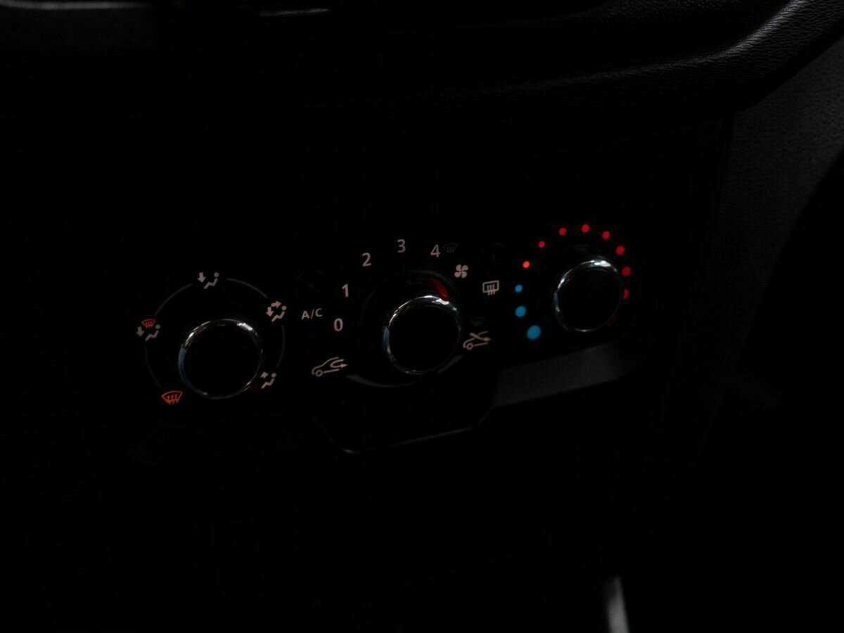 Купить Лада (ВАЗ) ИКСРЭЙ, 2016, 102 000 км.. Фото: #10