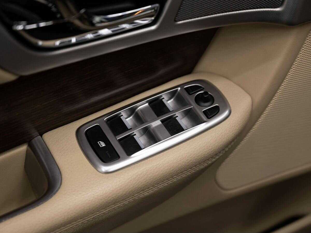 Купить Jaguar XF, 2013, 169 000 км.. Фото: #21