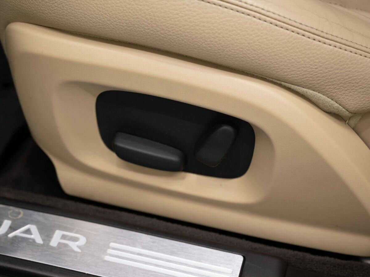 Купить Jaguar XF, 2013, 169 000 км.. Фото: #22