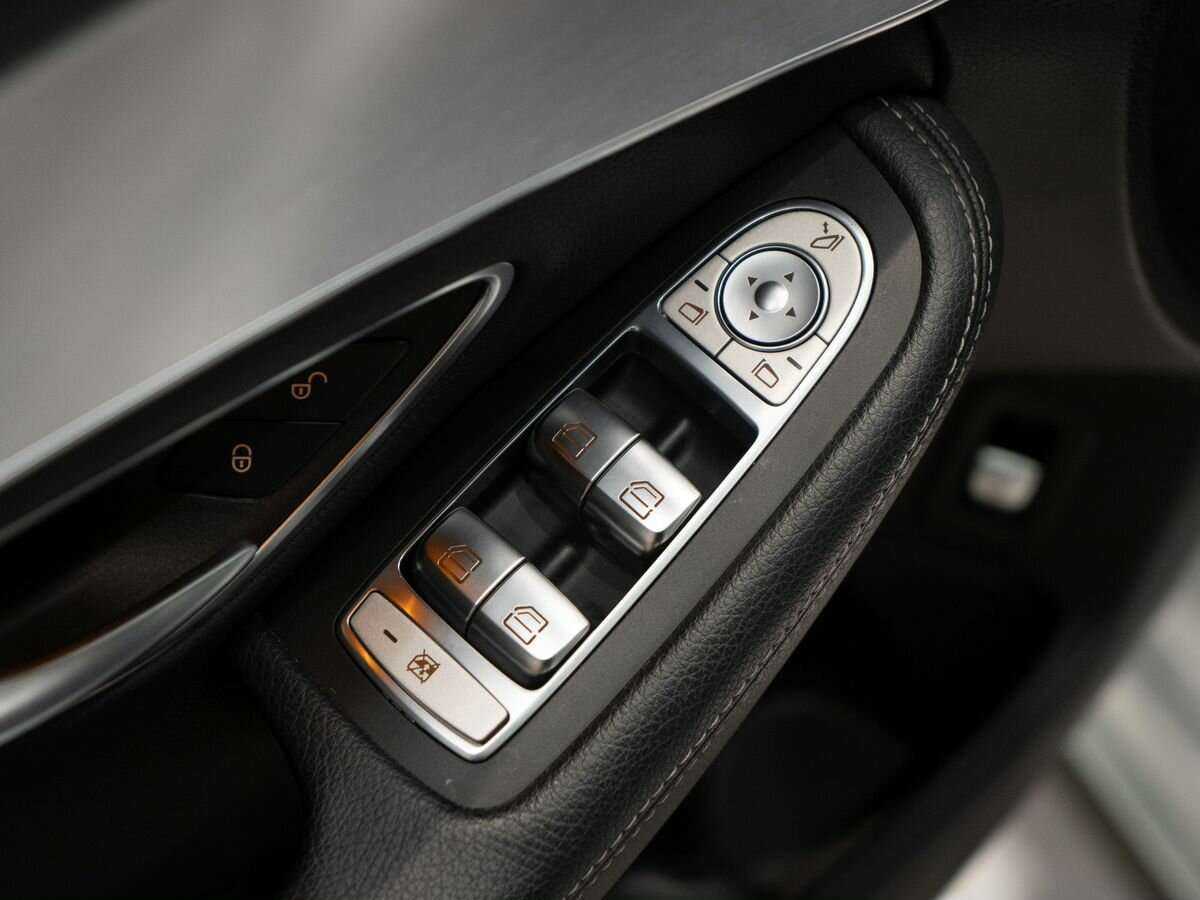 Купить Mercedes-Benz C-Класс, 2018, 91 000 км.. Фото: #14