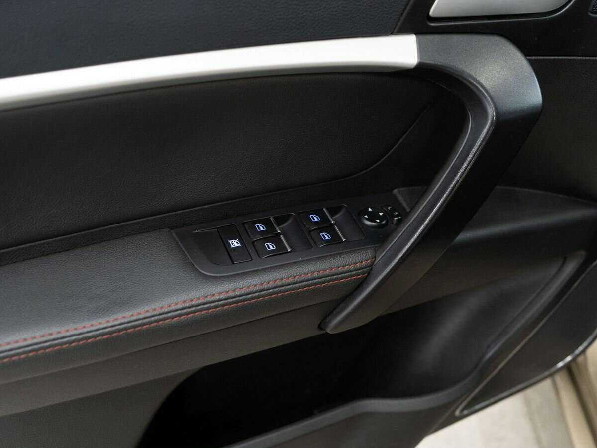 Купить Geely Emgrand 7, 2016, 99 152 км.. Фото: #11