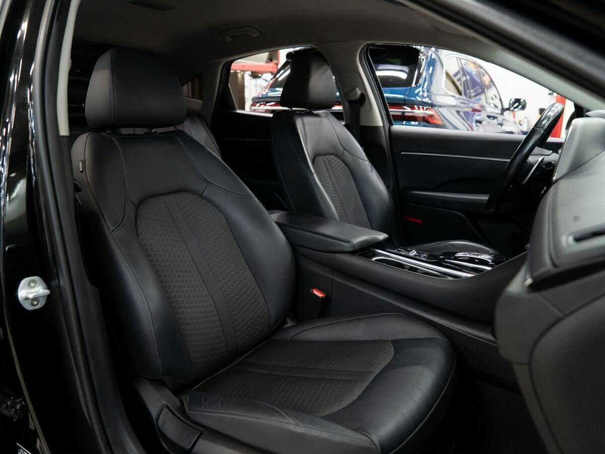 Купить Hyundai Sonata, 2020, 56 200 км.. Фото: #8