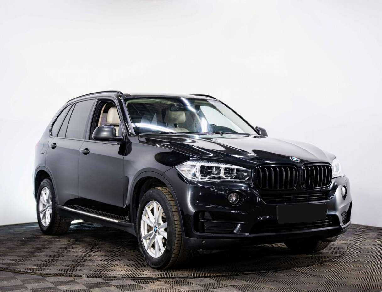 Купить BMW X5, 2017, 199 555 км.. Фото: #2