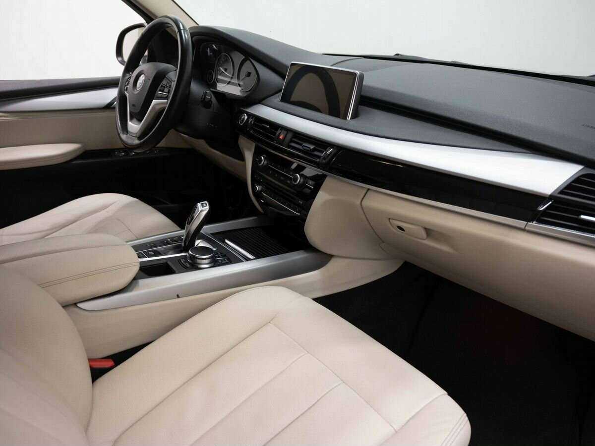 Купить BMW X5, 2017, 199 555 км.. Фото: #9