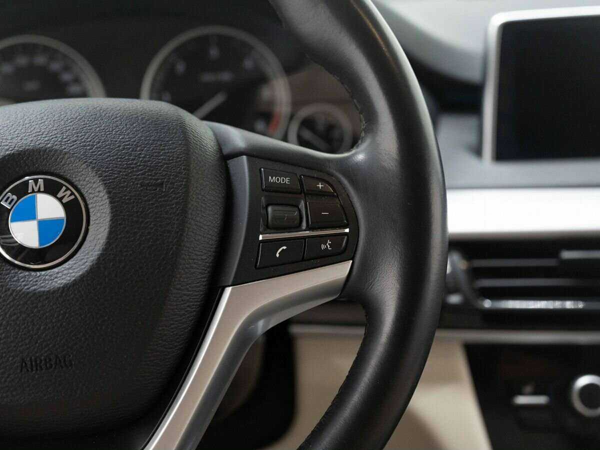 Купить BMW X5, 2017, 199 555 км.. Фото: #15