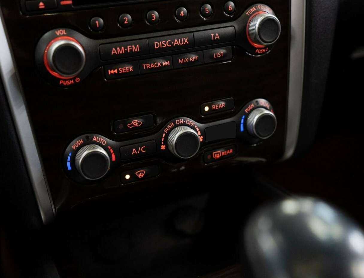 Купить Ниссан Патфайндер, 2015, 195 000 км.. Фото: #12