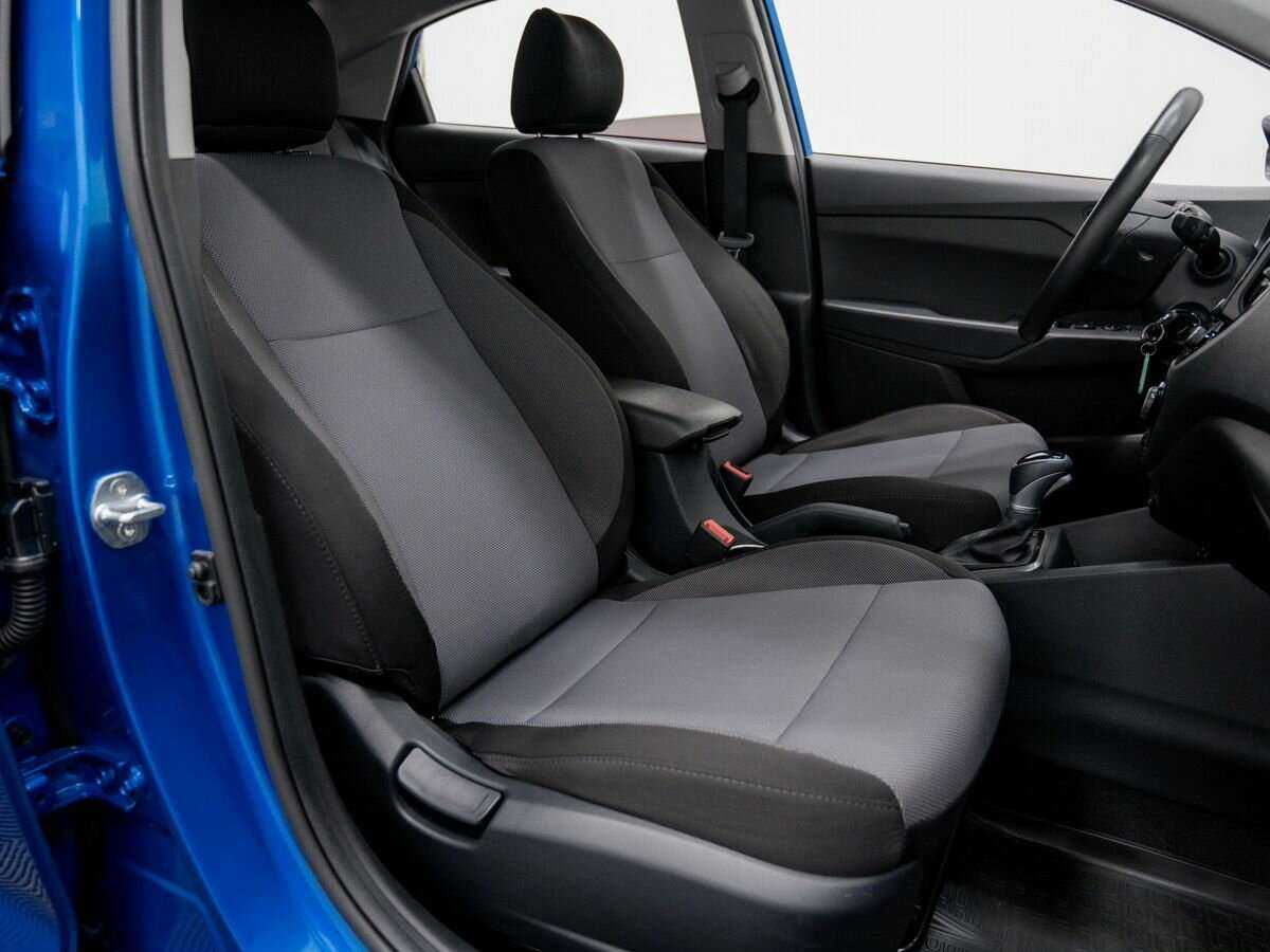 Купить Хендай Солярис, 2020, 42 651 км.. Фото: #6