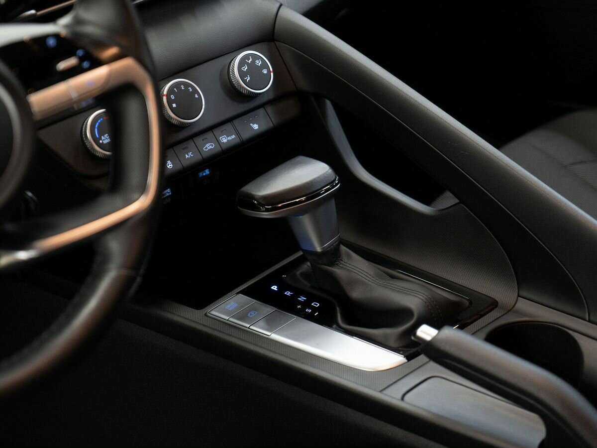 Купить Hyundai Elantra, 2021, 10 000 км.. Фото: #14