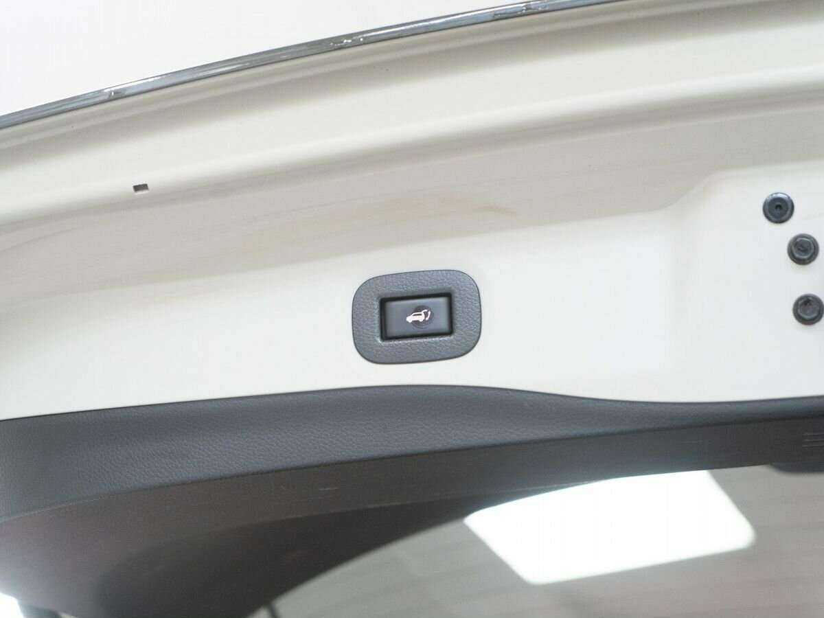 Купить Ниссан Икс-Трейл, 2016, 90 283 км.. Фото: #8