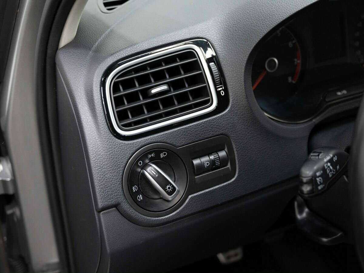 Купить Фольксваген Поло, 2018, 99 000 км.. Фото: #19