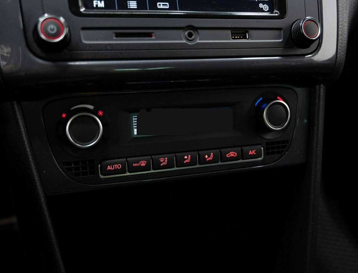 Купить Фольксваген Поло, 2018, 99 000 км.. Фото: #21