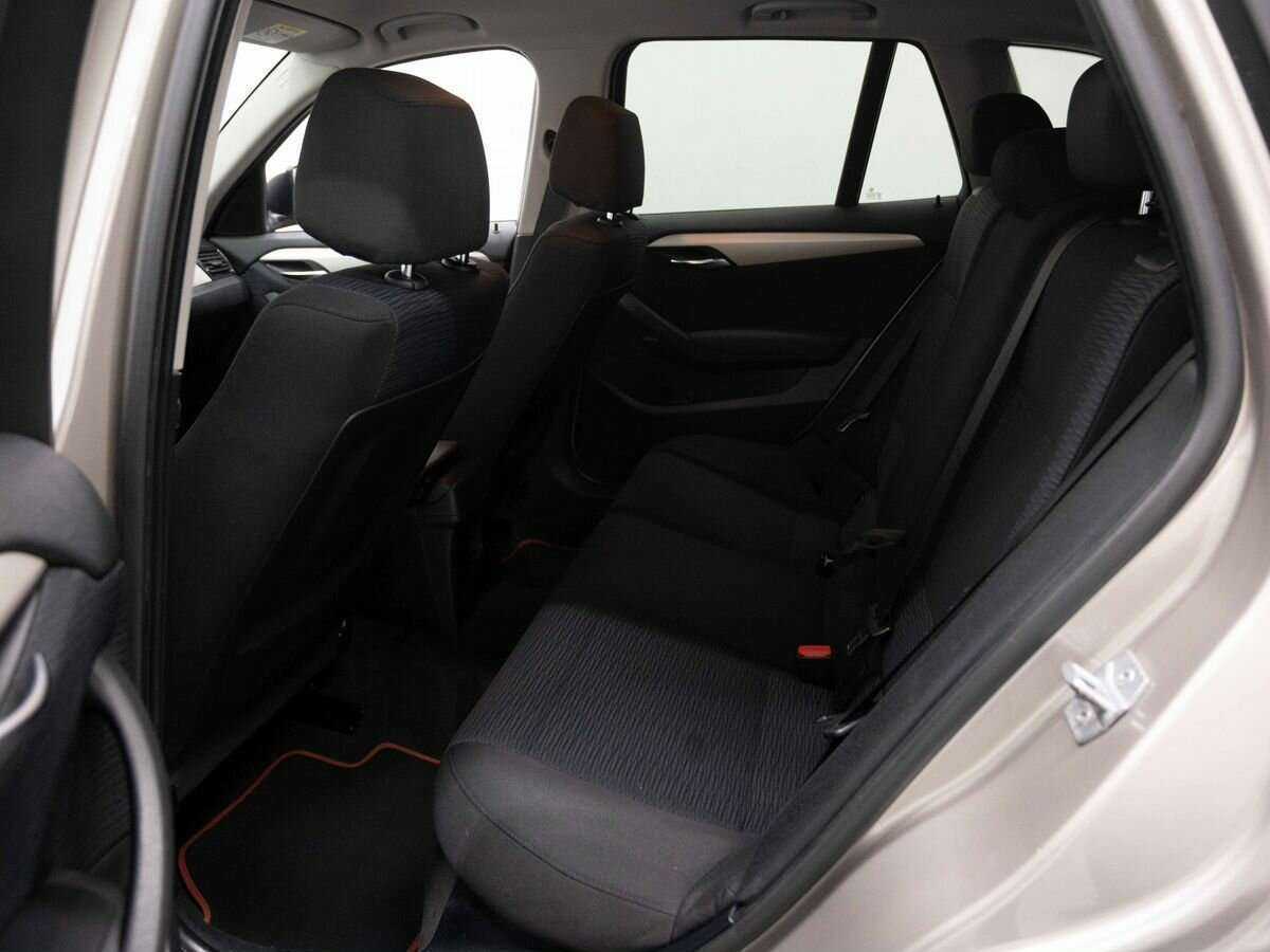 Купить BMW X1, 2013, 146 000 км.. Фото: #8