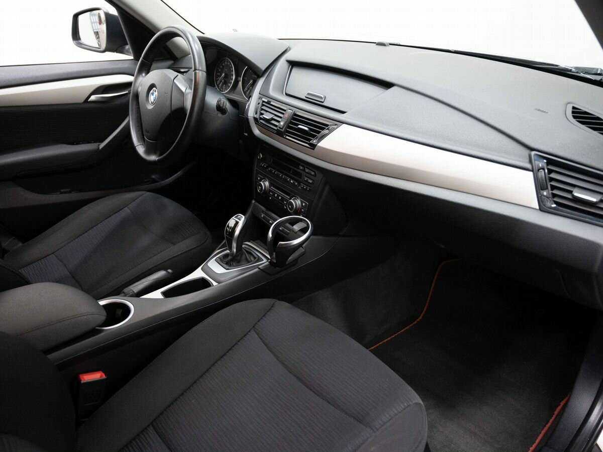 Купить BMW X1, 2013, 146 000 км.. Фото: #10