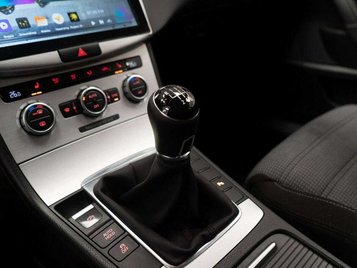 Купить Фольксваген Пассат ЦЦ, 2012, 230 808 км.. Фото: #12