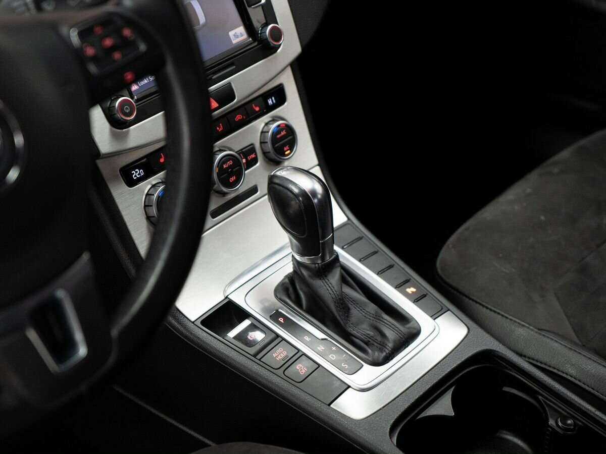 Купить Фольксваген Пассат, 2013, 160 000 км.. Фото: #13