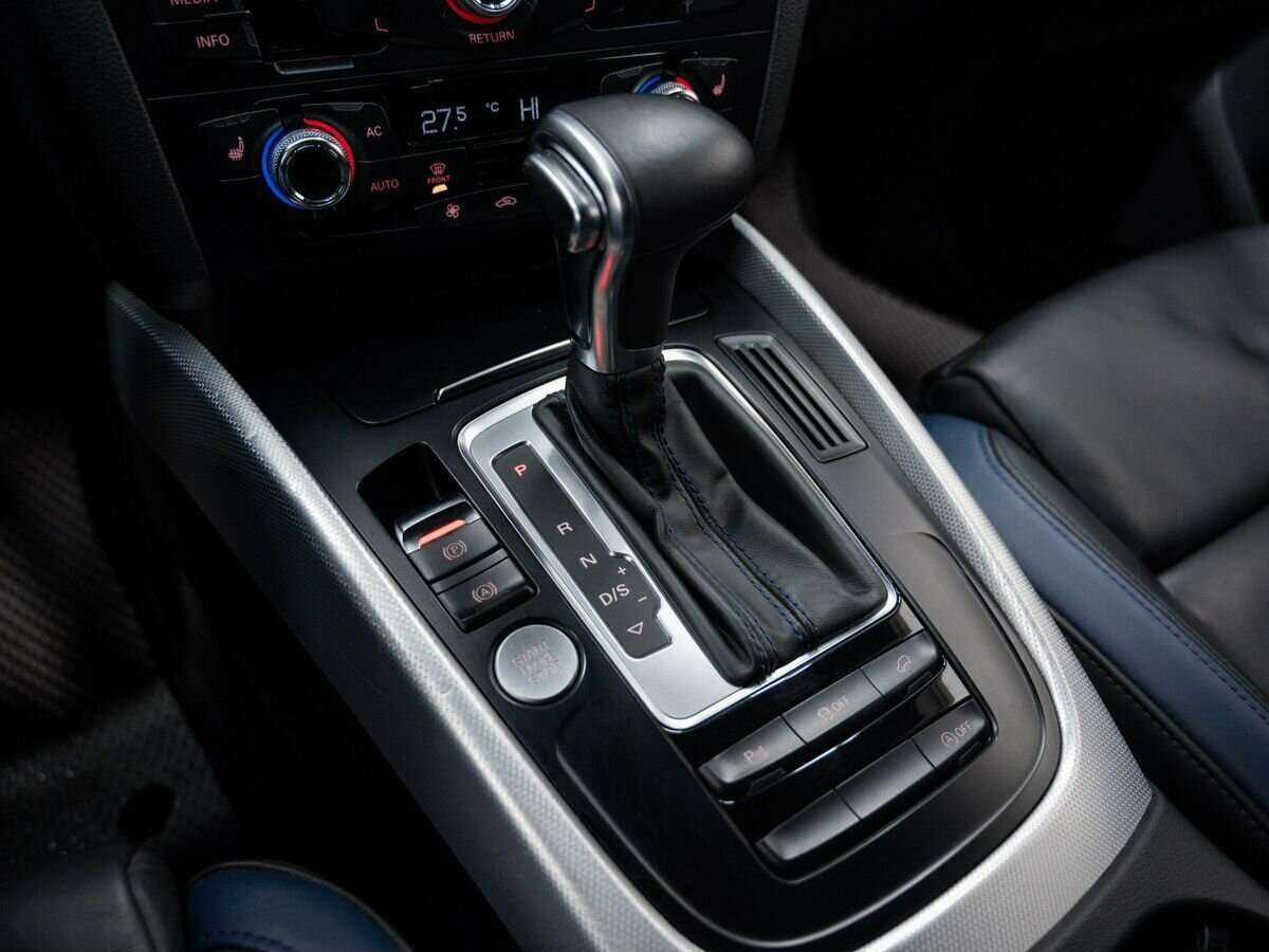 Купить Audi Q5, 2013, 182 168 км.. Фото: #21