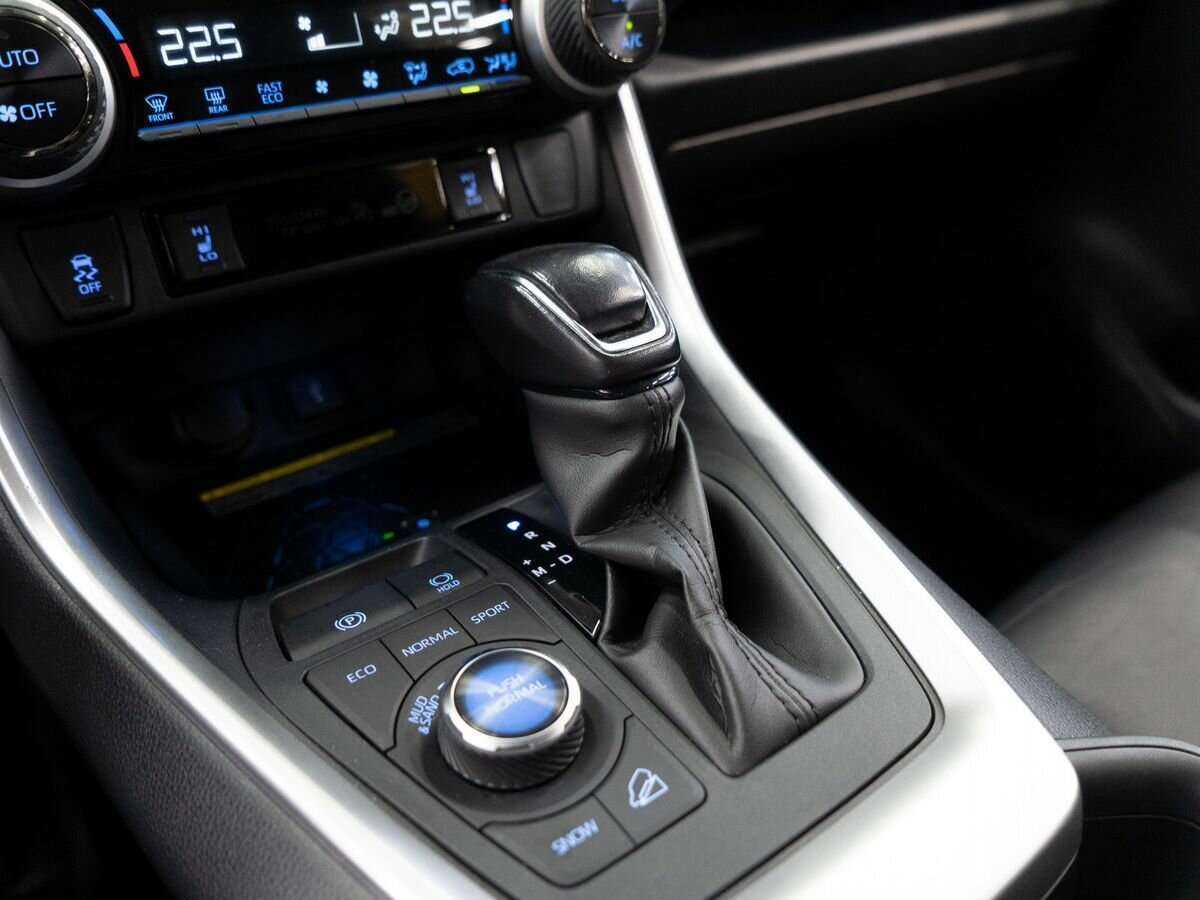 Купить Toyota RAV4, 2020, 91 800 км.. Фото: #11