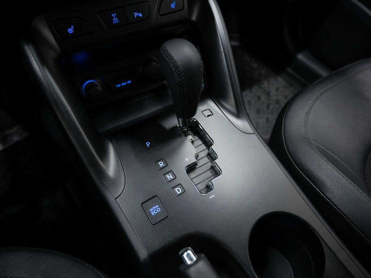 Купить Хендай ай-икс35, 2014, 153 311 км.. Фото: #21