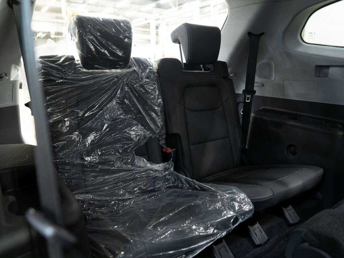 Купить Чери Тигго 8, 2020, 34 300 км.. Фото: #9