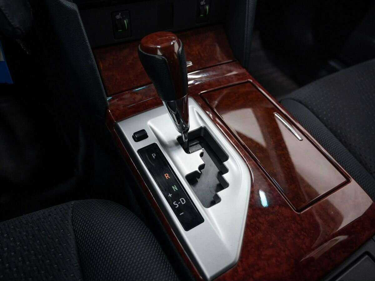 Купить Тойота Камри, 2014, 135 473 км.. Фото: #21