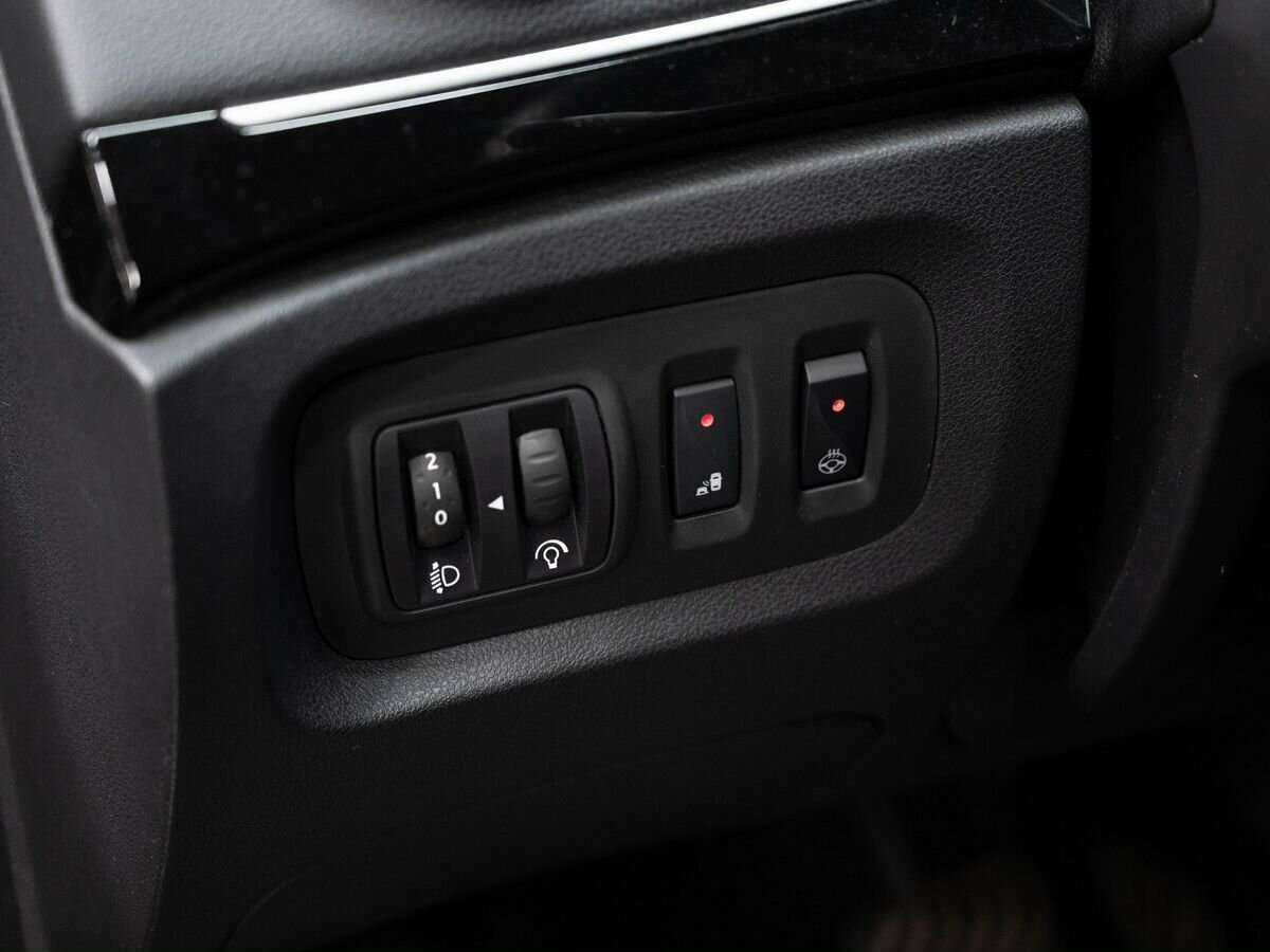 Купить Рено Каптюр, 2021, 51 000 км.. Фото: #14