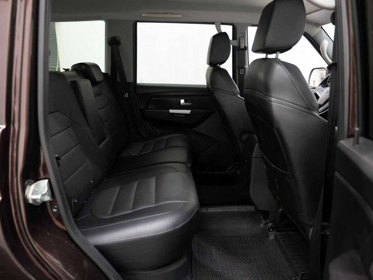 Купить УАЗ Патриот, 2020, 75 000 км.. Фото: #9