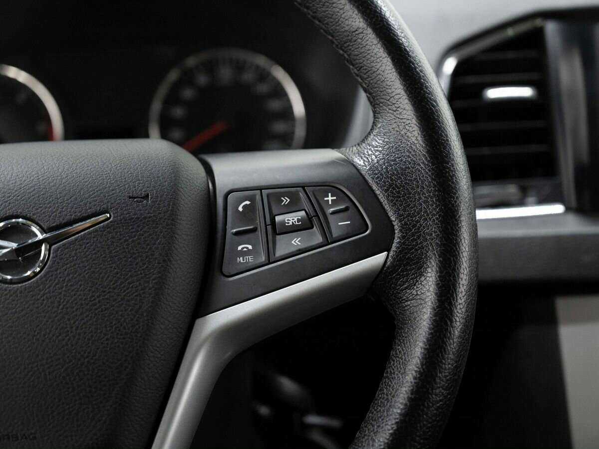 Купить УАЗ Патриот, 2020, 75 000 км.. Фото: #14