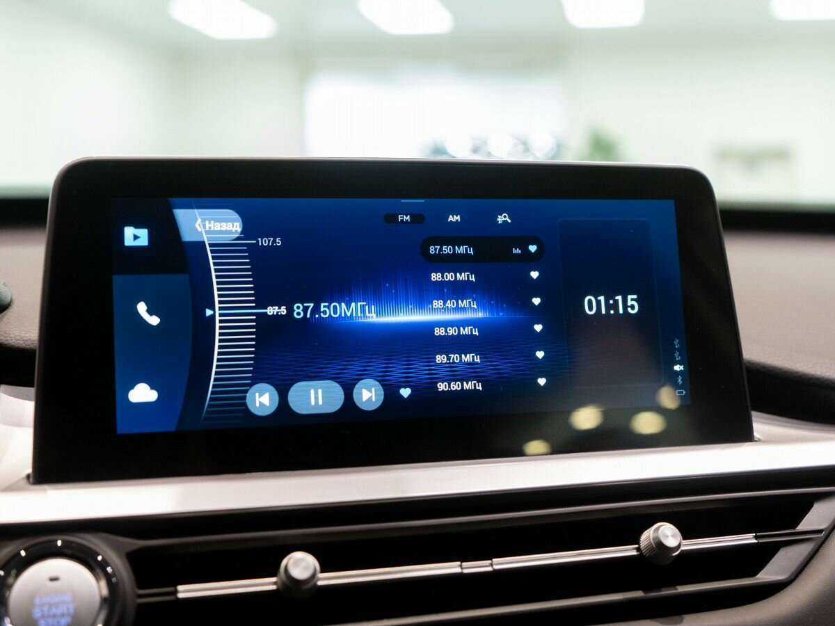 Купить Чери Тигго 7 Про, 2022, 40 000 км.. Фото: #13