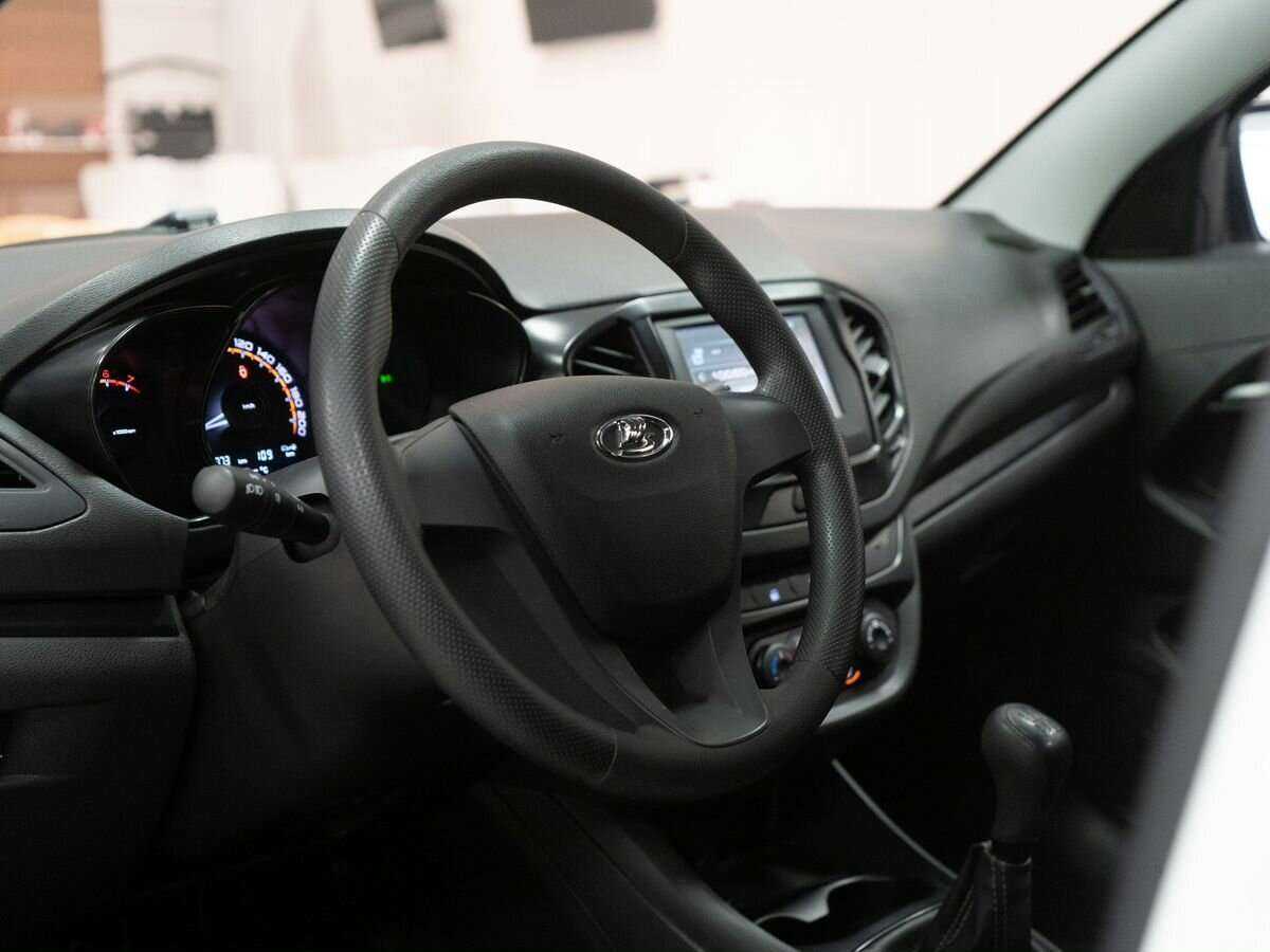 Купить Лада (ВАЗ) Веста, 2021, 30 000 км.. Фото: #4