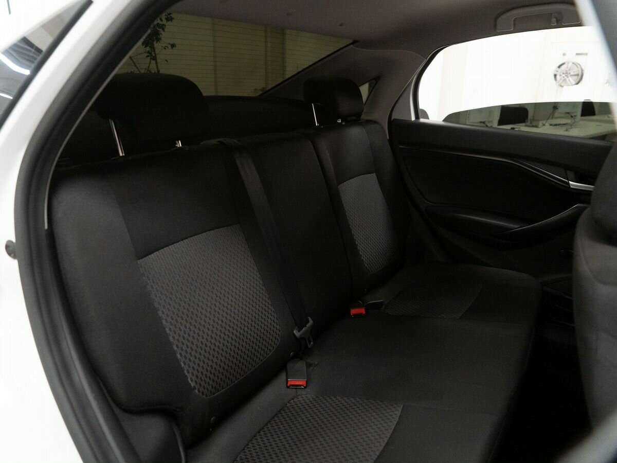 Купить Лада (ВАЗ) Веста, 2021, 30 000 км.. Фото: #7