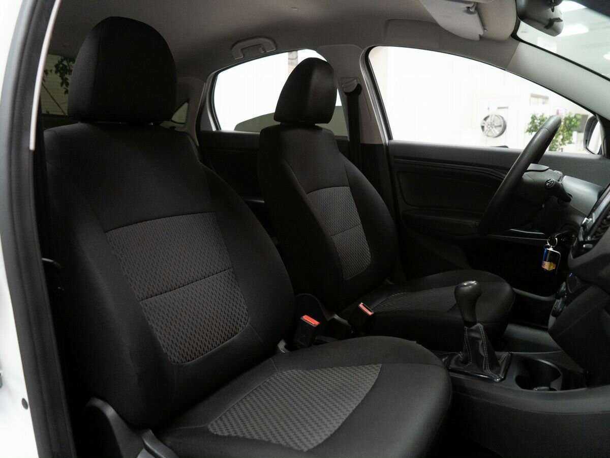 Купить Лада (ВАЗ) Веста, 2021, 30 000 км.. Фото: #8