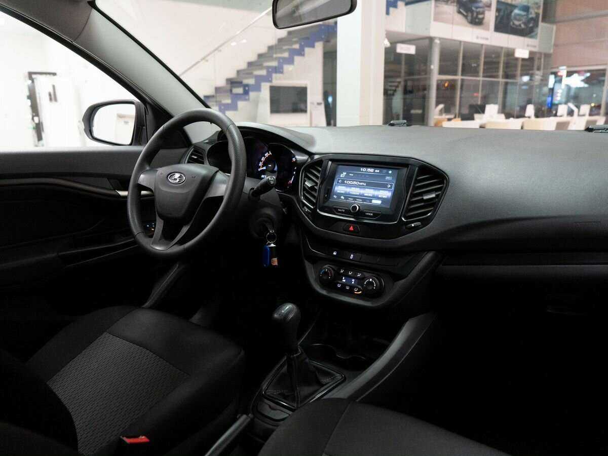 Купить Лада (ВАЗ) Веста, 2021, 30 000 км.. Фото: #15