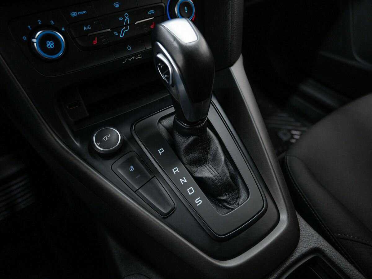 Купить Форд Фокус, 2018, 110 765 км.. Фото: #20