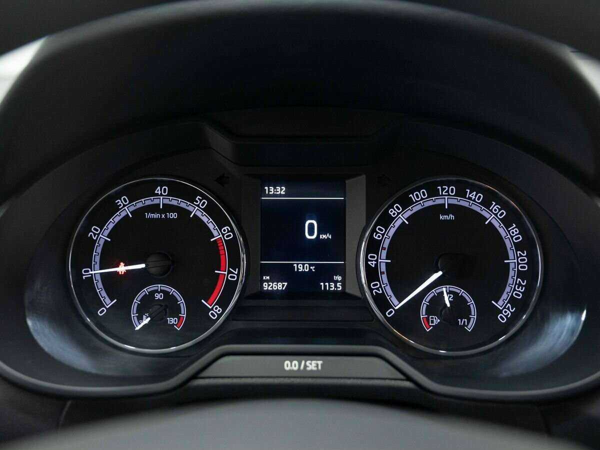 Купить Шкода Октавия, 2019, 90 000 км.. Фото: #14